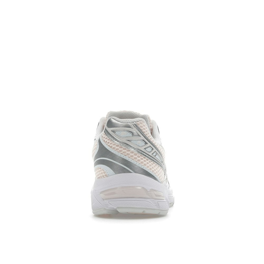 Фото № 4 с приближением к товару «‎ASICS Gel 1130 Blush Pure Silver»