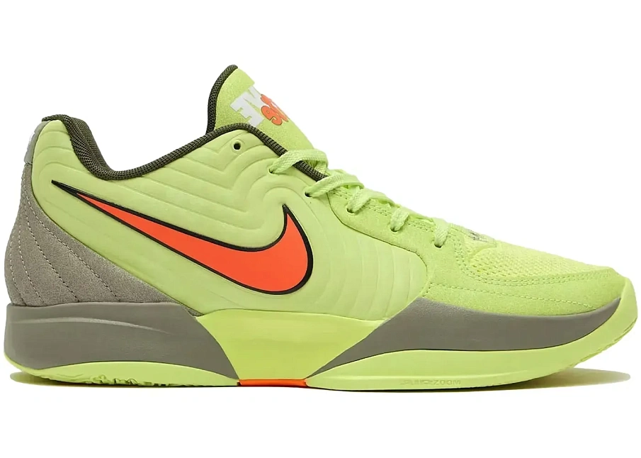 Фото № 1 с приближением к товару «‎Nike Ja 2»