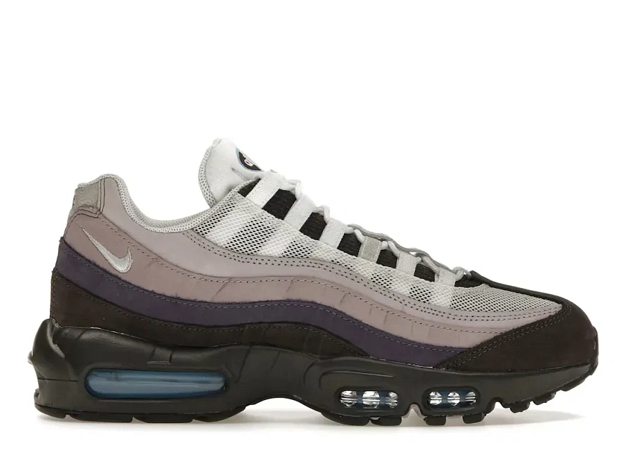 Фото № 1 с приближением к товару «‎Nike Air Max 95»