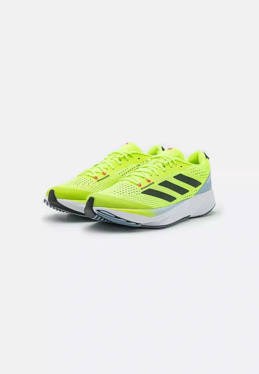 Фото № 3 с приближением к товару «‎ADIZERO SL»