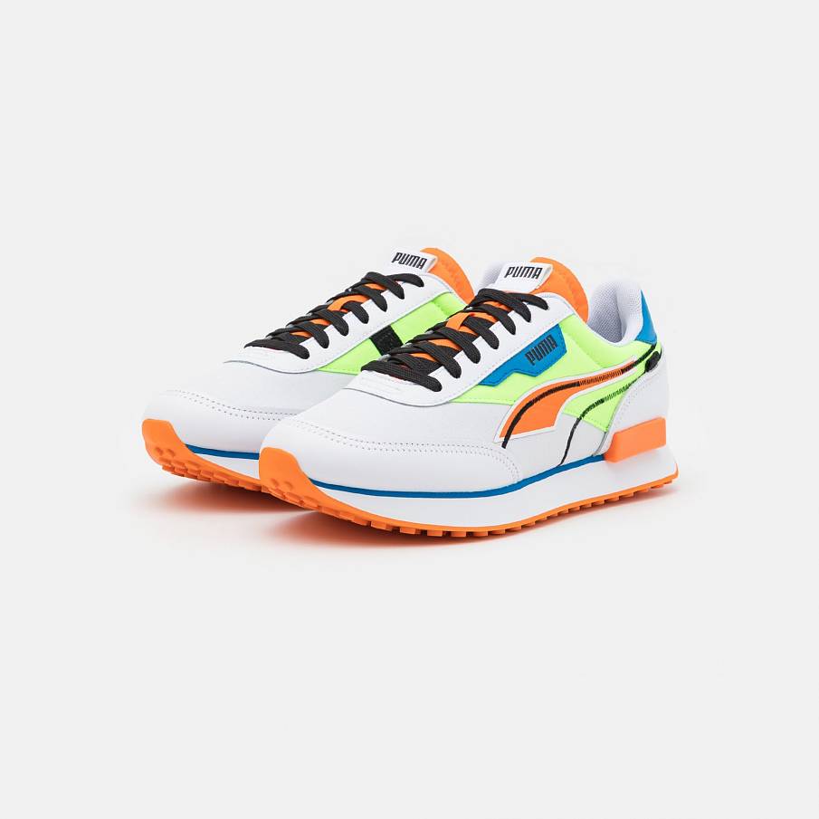 Фото № 1 с приближением к товару «‎Puma Future Rider Twofold »