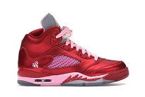 Фото № 1 с приближением к товару «‎Jordan 5 Retro Valentines Day »