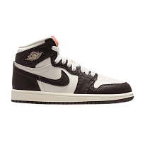 Фото № 1 с приближением к товару «‎Air Jordan 1 High OG PS Light Madder Root»