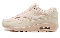 Фото № 1 с приближением к товару «‎Nike Wmns Air Max 1 LX Sport Shoes Apricot»