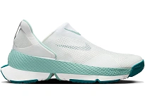 Фото № 1 с приближением к товару «‎Nike Go FlyEase Summit White Geode Teal»