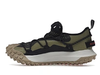 Фото № 5 с приближением к товару «‎Nike ACG Mountain Fly Low Pilgrim Black»