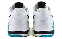 Фото № 4 с приближением к товару «‎Nike Wmns Air Max Excee 'Oracle Aqua Barely Volt'»