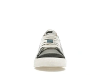 Фото № 2 с приближением к товару «‎Nike Blazer Low 77 Jumbo SE Light Smoke Grey»