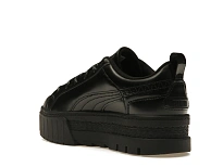 Фото № 6 с приближением к товару «‎Puma Mayze Flutur Dua Lipa Black»