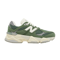 Фото № 1 с приближением к товару «‎New Balance 9060 Big Kid Nori»