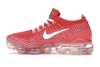 Фото № 5 с приближением к товару «‎Nike Air VaporMax Flyknit 3 Track Red Magic Flamingo »