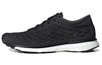 Фото № 1 с приближением к товару «‎adidas Adizero Adios SMC WMNS Black»