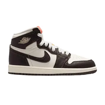 Air Jordan 1 High OG PS Light Madder Root - 1