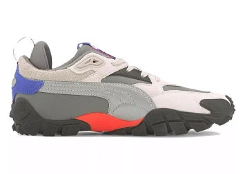 Puma Centaur Attempt Steel Grey - 1