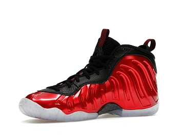 Nike Little Posite One Metallic Red (2023)  - 3