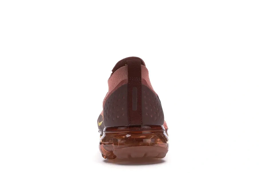Фото № 4 с приближением к товару «‎Nike Air VaporMax Moc 2 Terra Blush »