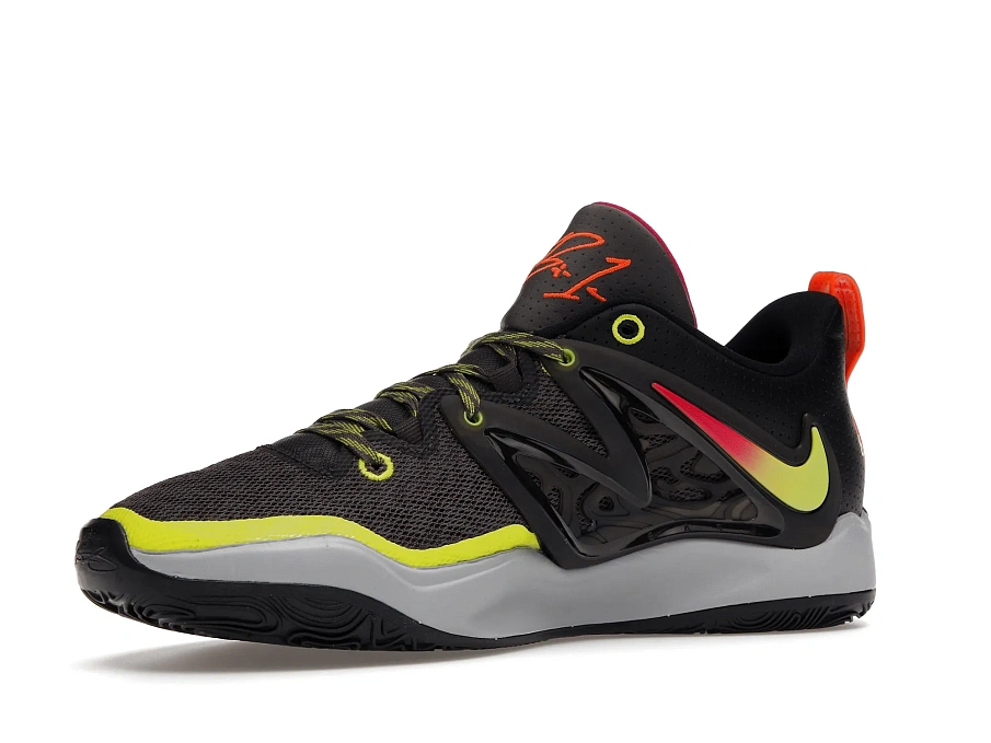 Фото № 2 с приближением к товару «‎Nike KD 15 Producer Pack Boi-1da»