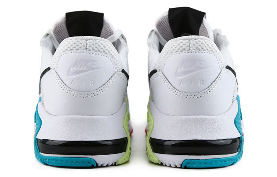 Фото № 4 с приближением к товару «‎Nike Wmns Air Max Excee 'Oracle Aqua Barely Volt'»
