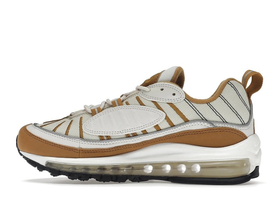 Фото № 6 с приближением к товару «‎Nike Air Max 98 Phantom »