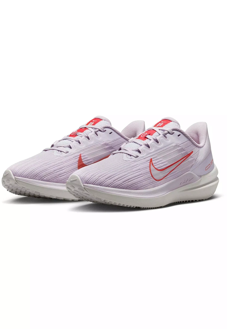 Фото № 4 с приближением к товару «‎WMNS AIR WINFLO 9»