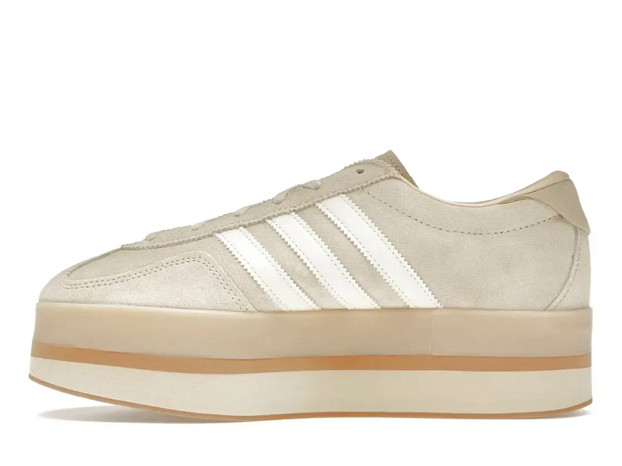 Фото № 3 с приближением к товару «‎adidas Gazelle Stack»