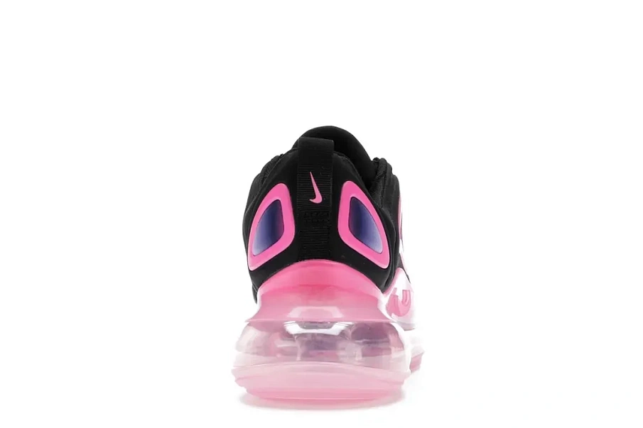 Фото № 4 с приближением к товару «‎Nike Air Max 720»