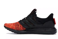 Фото № 2 с приближением к товару «‎adidas Ultra Boost 4.0 Game of Thrones Targaryen Dragons»