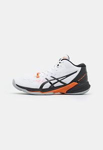 Фото № 1 с приближением к товару «‎Asics Sky Elite 2 FF MT»
