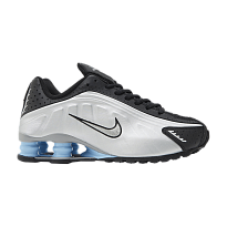 Фото № 1 с приближением к товару «‎Nike Shox R4 Psychic Blue»