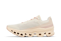 Фото № 4 с приближением к товару «‎Women's Cloudmonster Moon Fawn»