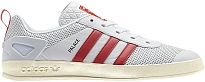 Фото № 1 с приближением к товару «‎Palace Pro White Red Gold»