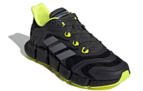Фото № 3 с приближением к товару «‎ adidas Climacool Vento Running shoes BlackGreen»