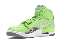 Фото № 3 с приближением к товару «‎Jordan Legacy 312 Ghost Green»