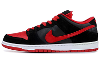 Фото № 1 с приближением к товару «‎Nike Dunk SB Low J Pack Bred»