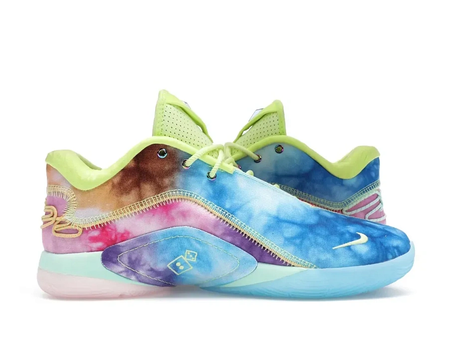 Фото № 3 с приближением к товару «‎Nike LeBron 22»