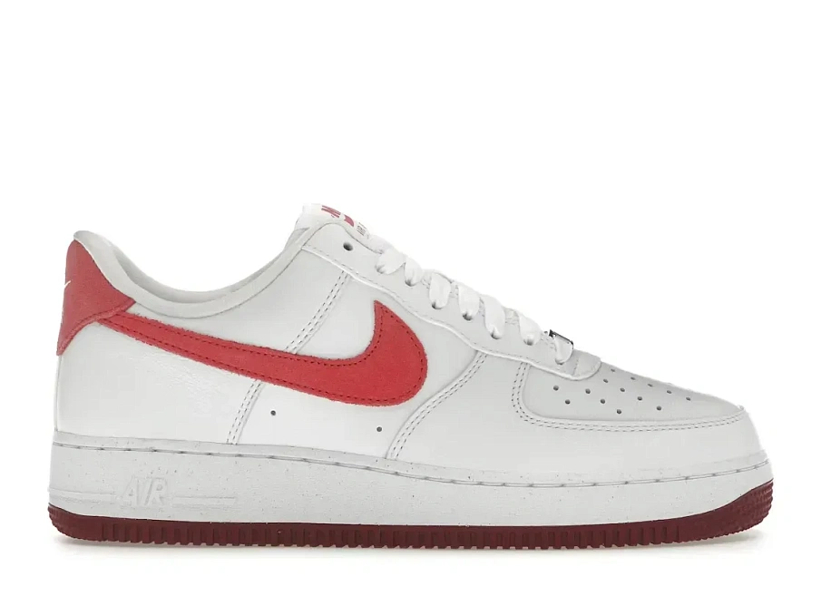 Фото № 1 с приближением к товару «‎Nike Air Force 1 Low '07 XLD»