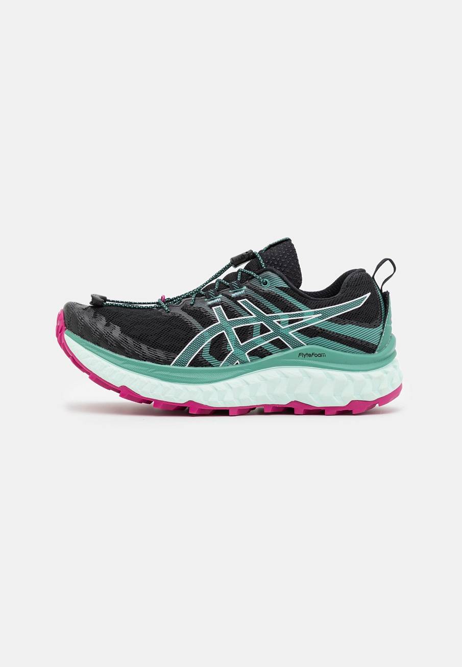Фото № 1 с приближением к товару «‎Asics Trabuco Max»