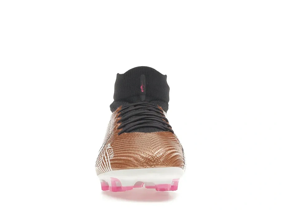 Фото № 2 с приближением к товару «‎Nike Zoom Mercurial Superfly 9 Pro FG Generation Pack»