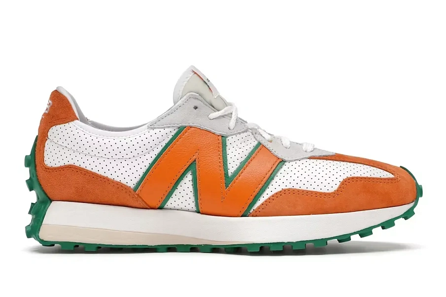 Фото № 1 с приближением к товару «‎New Balance 327»