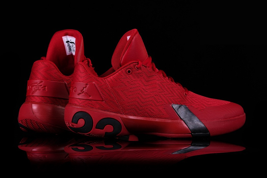 Фото № 3 с приближением к товару «‎Nike Air Jordan Ultra.fly 3 Gym »