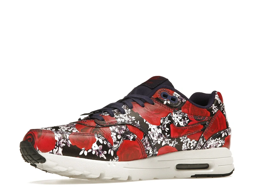 Фото № 2 с приближением к товару «‎Nike Air Max 1 London City Collection »