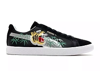 Фото № 1 с приближением к товару «‎Puma Suede Vintage MIJ atmos Sukajan»