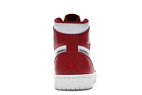 Фото № 4 с приближением к товару «‎Jordan 1 Retro Silver Medal»