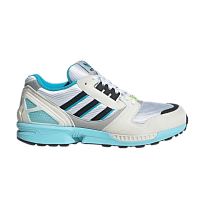 Фото № 1 с приближением к товару «‎Overkill x adidas ZX 8000 France (LA0820)»