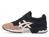 Фото № 3 с приближением к товару «‎ASICS Gel-Lyte V Kith Salmon Toe»