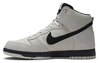 Фото № 1 с приближением к товару «‎Nike Dunk High 'Light Bone'»