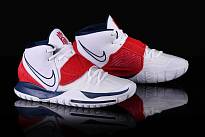 Фото № 2 с приближением к товару «‎Nike Kyrie 6 Usa Olympic Team»