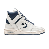 Фото № 1 с приближением к товару «‎Converse Weapon High Old Money Pack - Navy»