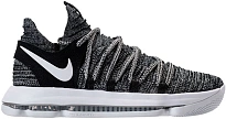 Фото № 1 с приближением к товару «‎Nike KD 10 Oreo»