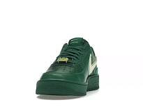 Фото № 5 с приближением к товару «‎Nike Air Force 1 Low SP AMBUSH Pine Green»
